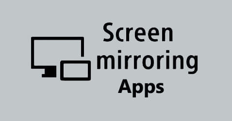 Mirror for samsung tv app mac